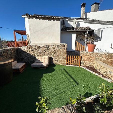 Casa Do Souto - Nature & Experiences - Turismo Rural Bragança Zewnętrze zdjęcie