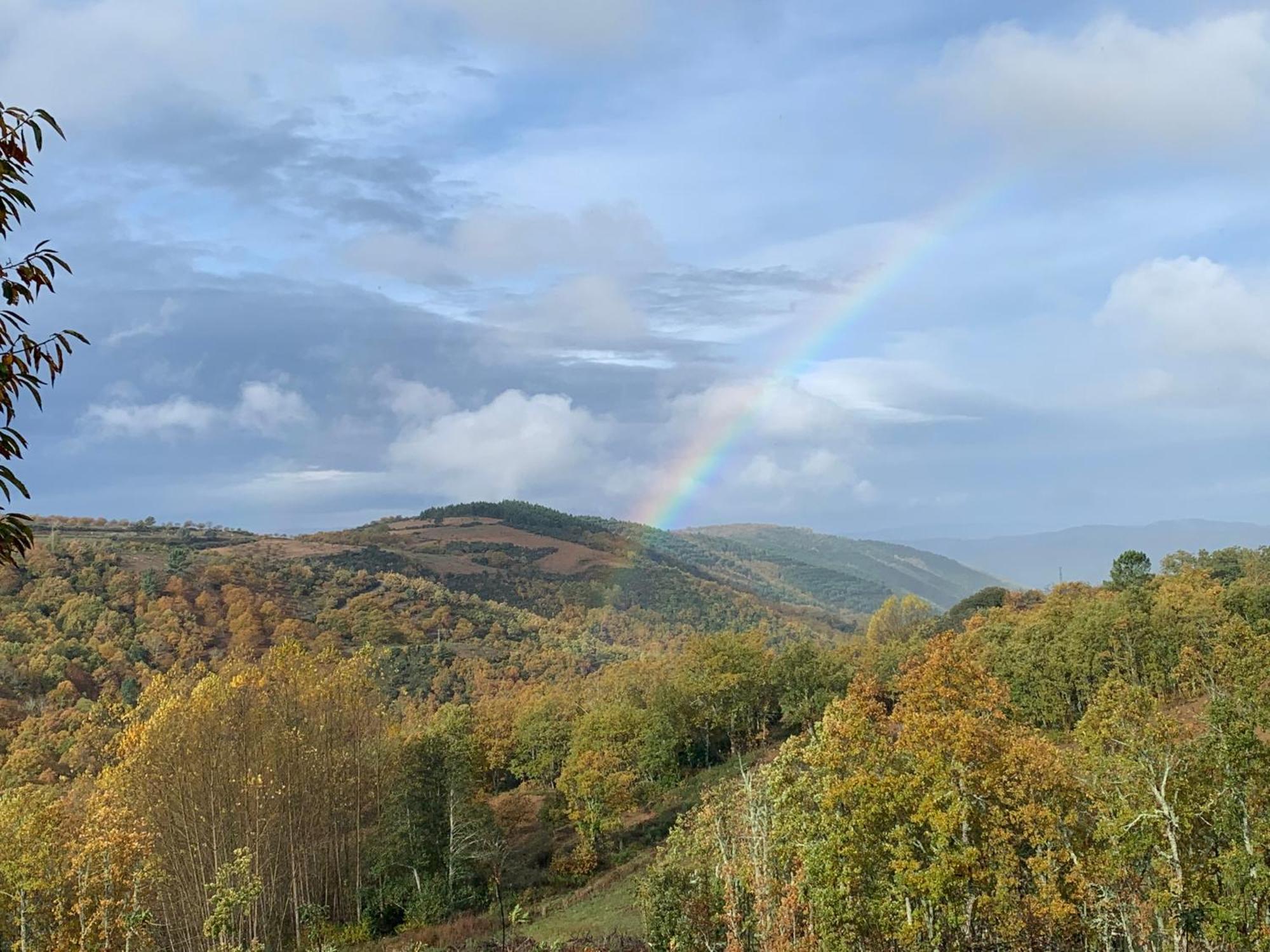 Willa Casa Do Souto - Nature & Experiences - Turismo Rural Bragança Zewnętrze zdjęcie