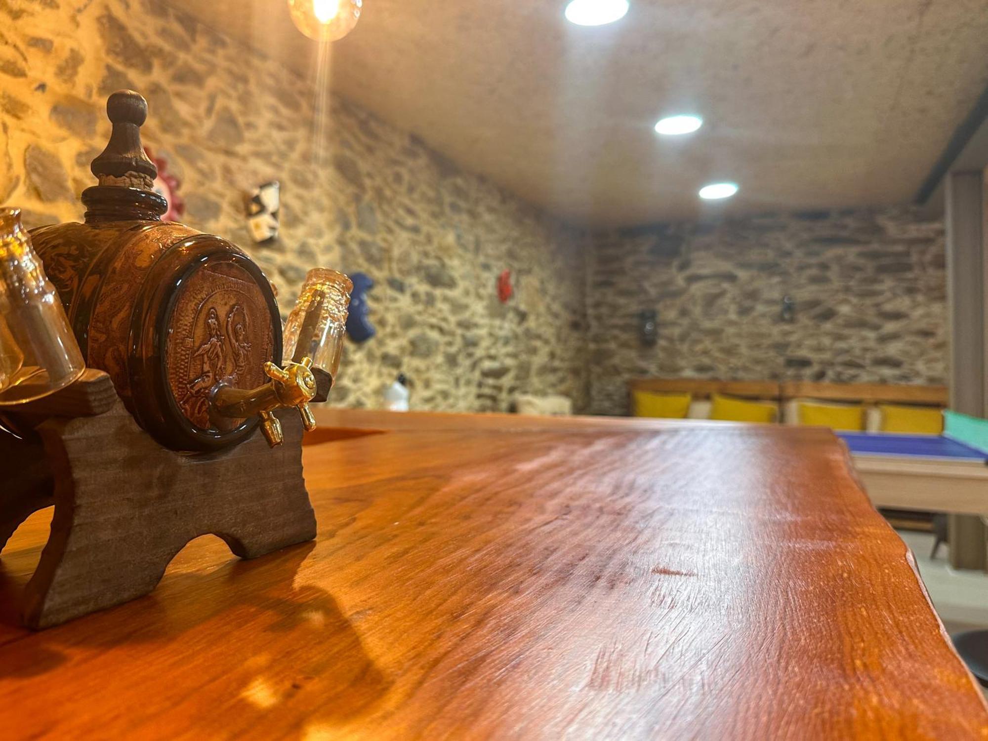 Casa Do Souto - Nature & Experiences - Turismo Rural Bragança Zewnętrze zdjęcie