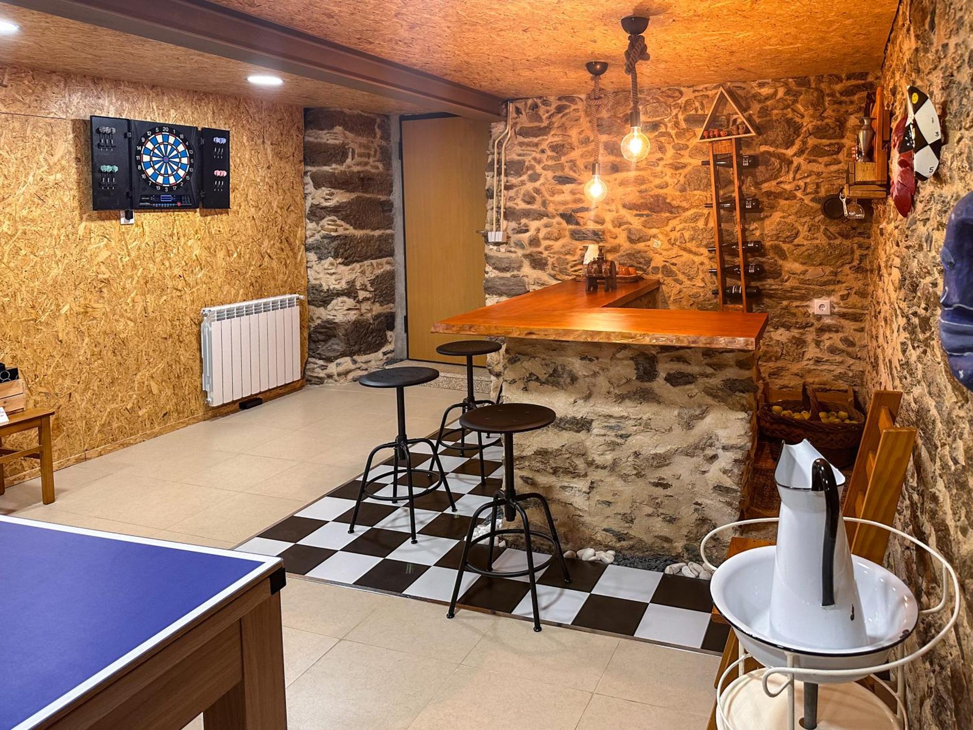 Casa Do Souto - Nature & Experiences - Turismo Rural Bragança Zewnętrze zdjęcie