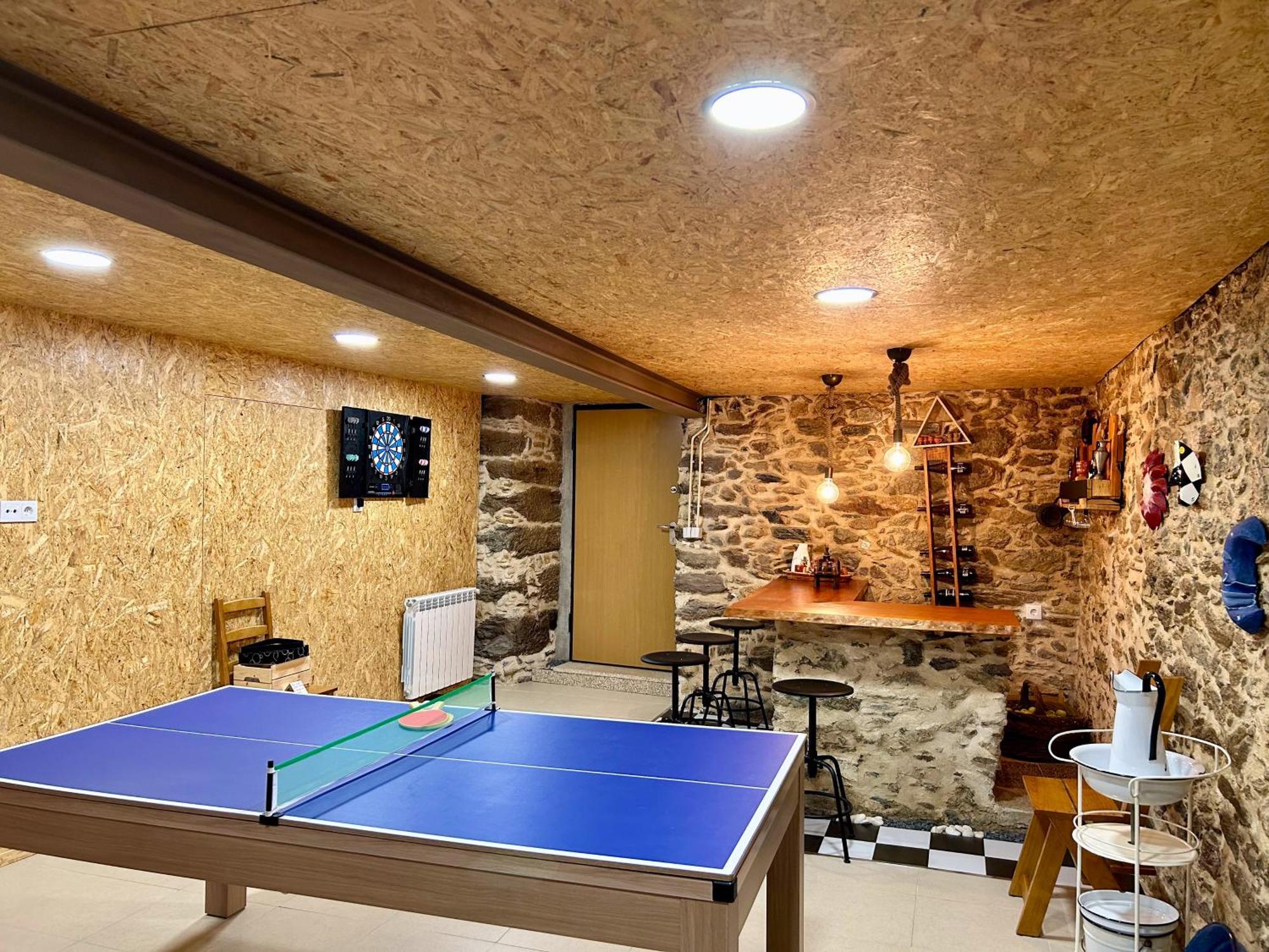 Casa Do Souto - Nature & Experiences - Turismo Rural Bragança Zewnętrze zdjęcie