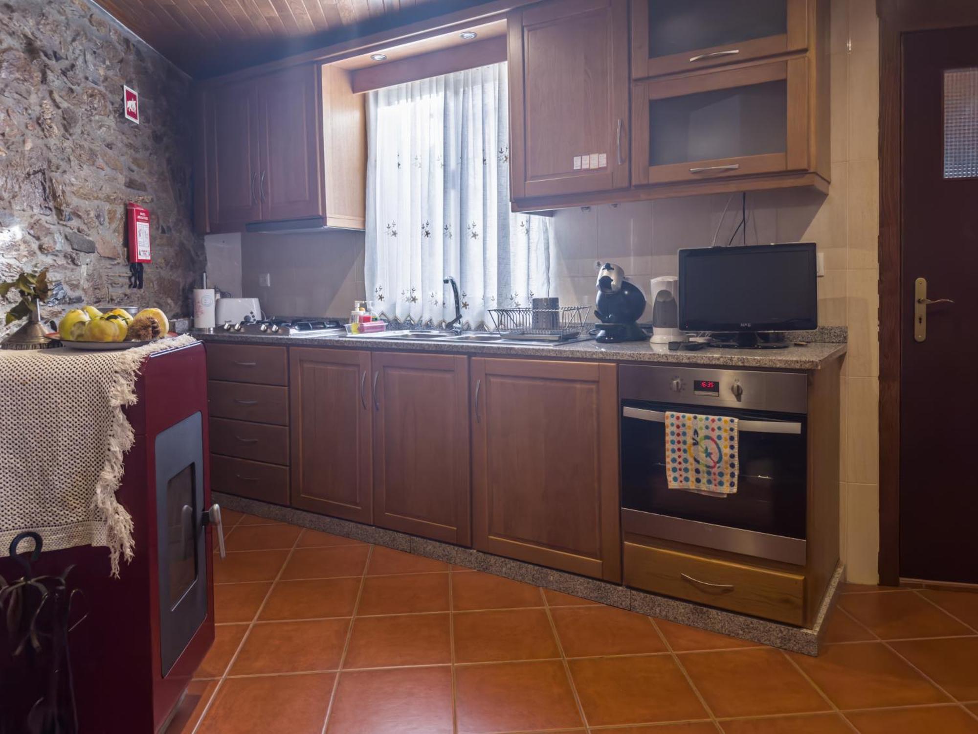 Casa Do Souto - Nature & Experiences - Turismo Rural Bragança Zewnętrze zdjęcie