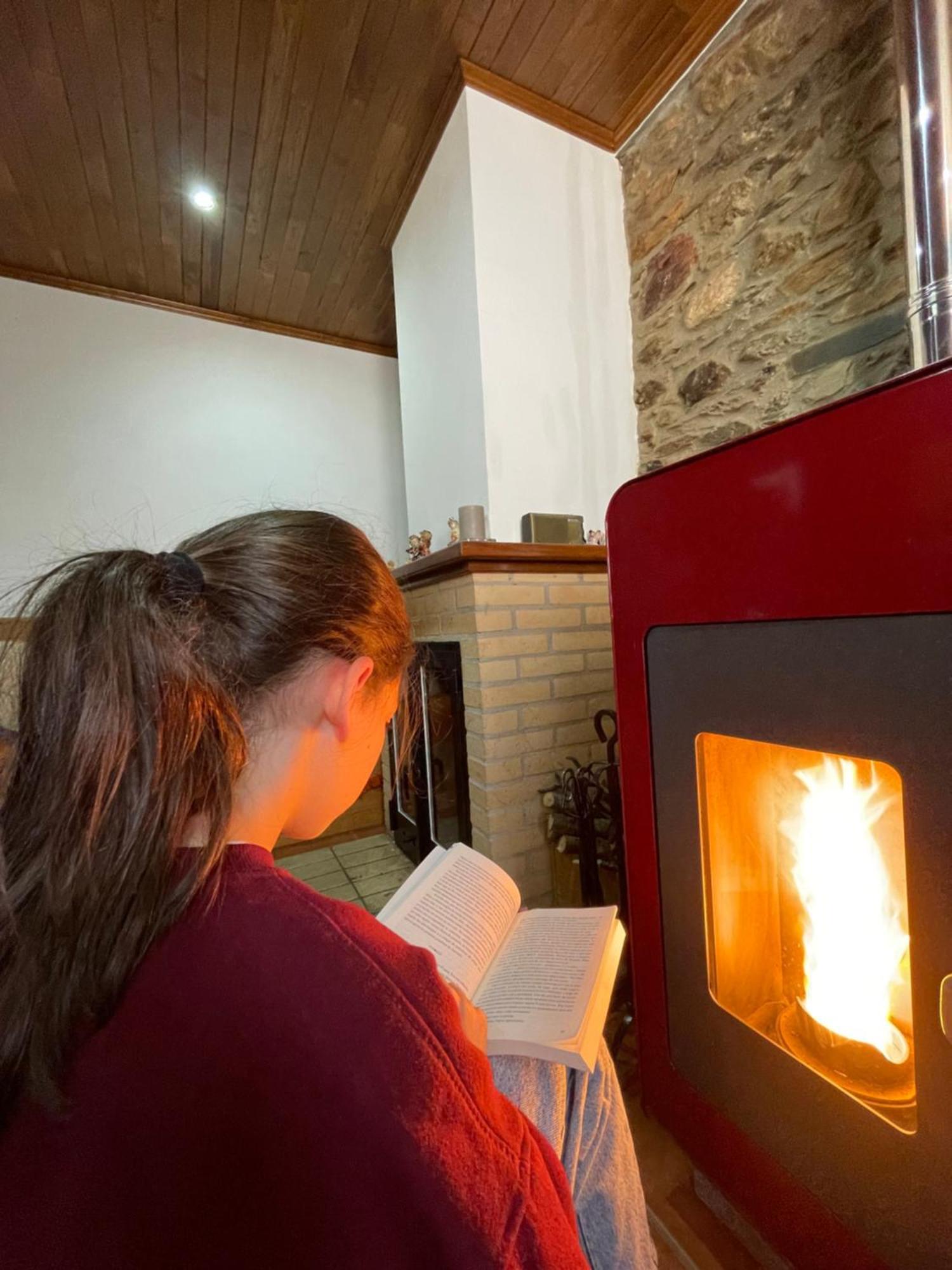 Casa Do Souto - Nature & Experiences - Turismo Rural Bragança Zewnętrze zdjęcie