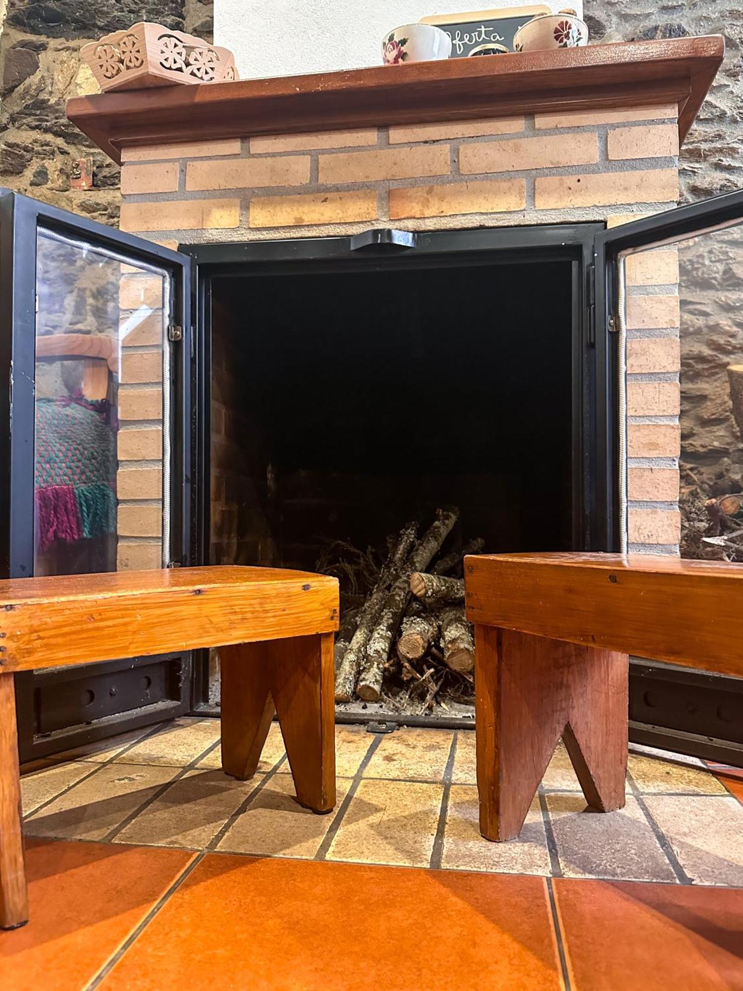 Casa Do Souto - Nature & Experiences - Turismo Rural Bragança Zewnętrze zdjęcie