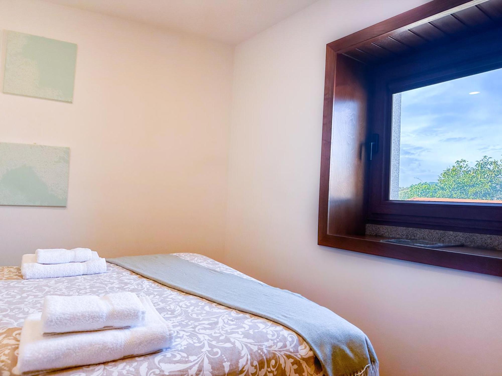 Casa Do Souto - Nature & Experiences - Turismo Rural Bragança Zewnętrze zdjęcie
