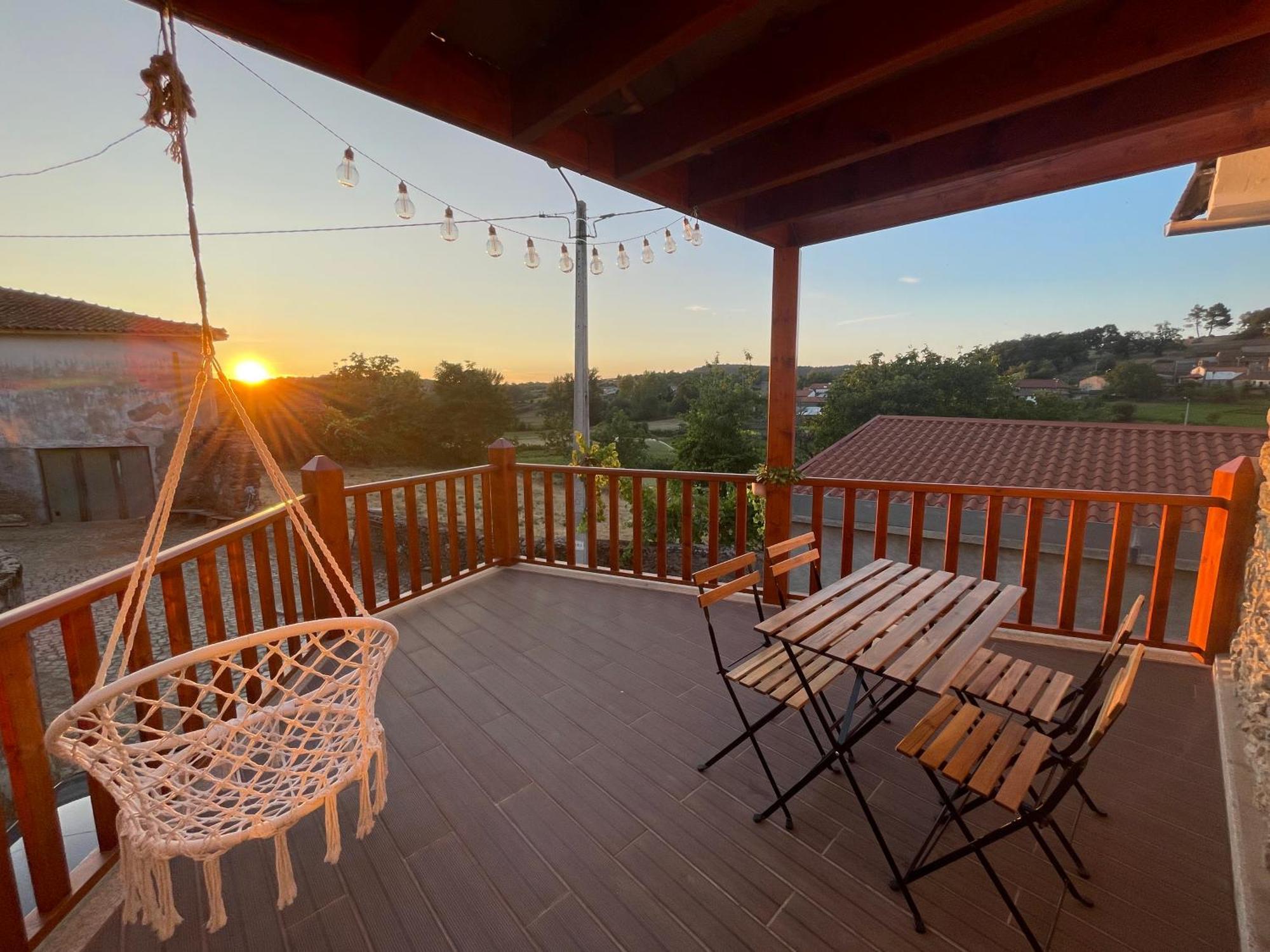 Casa Do Souto - Nature & Experiences - Turismo Rural Bragança Zewnętrze zdjęcie